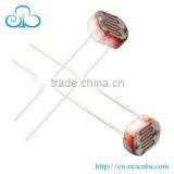 Hot sale Indoor Cds Photoresistor for Light Control Switch GL5528