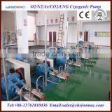 2016 Hot Sales Cryogenic LNG/LO2/LN2/Lar Filling Pump thumbnail-3
