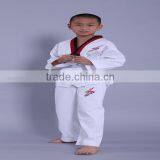 WTF Taekwondo Uniforms thumbnail-2