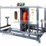 High Output Cutting Machine for Pvc Pipe B&E Company thumbnail-1