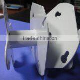 Powder Coating White Welding Brackets for Table thumbnail-1