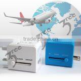 World Travel Adapter thumbnail-5