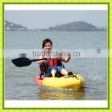 Kayak Paddle Blades With Paddle thumbnail-6
