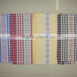 Plain Cotton Linen Tea Towel Dish Towel Factory Price Good Quality thumbnail-4