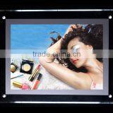 Acrylic LED Photo Frame LED Display Box thumbnail-3