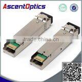 Class b Optical Module GPON OLT Optical Transceiver SFP Module Class B+ 2.488 Gbit/s Downstream 1.244 Gbit/s Upstream