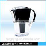Wholesales High Quality and Ultra-low Price Eco-friendly Plastic Water Filter Pitcher/jug for Drinking thumbnail-5