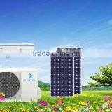 48V DC 100% Solar Air Conditioner