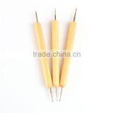 Drawing Paint Rubber Pen Tools Single Head Eraser Pen Pottery Tools thumbnail-4