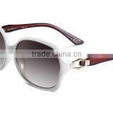 Latest UV400 Polarized Fashion Design Top Quality TR90 Sunglasses thumbnail-3