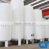 Cryogenic Liquid Oxygen/Nitrogen/Argon/Co2 Vertical Storage Tank With ASME GB thumbnail-5