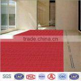 High Quality "S" Anti-slip Mat / Plastic Door Mat thumbnail-1