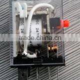 LY MY Series Relay With Handle Release General Purpose Electromagnetic Relay