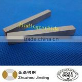 tungsten carbide TC strip for woodworking