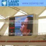 Lamp Indoor 10mm SMD High Resolution LED Sports Screen