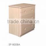 Children Bunk Bed,Loft Bed Design With Cabinet And Storage thumbnail-3