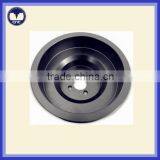 Anodise Aluminum CNC Turned Parts