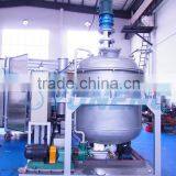 2015 High Efficiency Waste Motor Oil to Base Oil Equipment