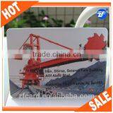 Mobile Scratch Card With Customized Design