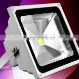 Wholesale High Quality LED Spot Light Waterproof Outdoor Lights Projection Lamp 20W-100W thumbnail-1