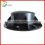 Stability Trainer Round Wood Wobble Balance Board Quality Choice thumbnail-3