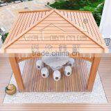 2016 Outdoor Gazebo Garden Tent for Sales thumbnail-3