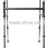 Easy Adjustable Aluminum Walking Aid for Elder and Handicapped thumbnail-2