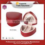 Custom Design Leather Jewelry Holder Dubai thumbnail-6