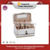Custom Design Leather Jewelry Holder Dubai thumbnail-3