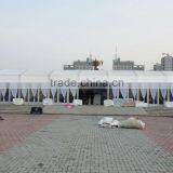 Yijin Factory Steal Marquee Tent MOB:+08613662486584