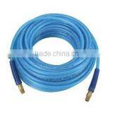 PU Braided Air, Dust,water Hose