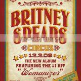 3D Lenticular PETpicture