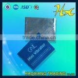 Heat Seal Bag/high Transparency/VMCPP BOPP Factory Manufacture thumbnail-1