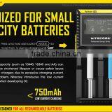 in Stock Original Nitecore Chargers D4/D2/I4/I2 18650 Battery Charger 12v 220v Inverter With Battery Charger thumbnail-3