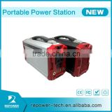 Emergency Tool Type Pure Sine Wave Portable Power Station