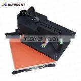 Sunmeta T-shirt Heat Press for Fabric thumbnail-3