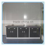 University High School Good Quality Optical Laboratory Furniture