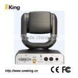 SDI Pan Tilt Video Camera Supports VISCA Protocol For PTZ Control Using RS232 RS485 Protocols thumbnail-3