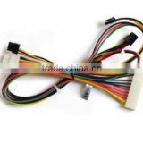 Supply motorcycle harnesss wiring assy from China