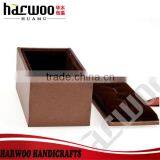 Wholesale Cufflink Packaging Box Luxury Cufflink Gift Boxes thumbnail-6