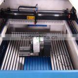 Desktop Cnc Laser Cutting Machine thumbnail-5