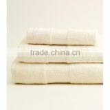 Wholesale Hot Selling High Quality Bath Hotel Bamboo Towel Gift Set thumbnail-6