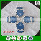 Different Shapes Cotton Mini Compressed Towel Magic Towel thumbnail-4