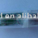 Usb Flash Drive/plastic Usb Flash Drive/usb Flash Disk USB-44 thumbnail-1