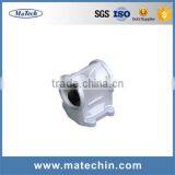 China Manufacturer Customized High Quality Cast Iron Castings thumbnail-6
