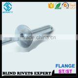 MUNUFACTURER ISO15979 FULL STEEL/STEEL RIVETS thumbnail-6