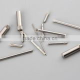 Customized specifications roll rachis, roll pin, stainless steel rolling cylindrical pin