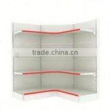 2015 New Design Custom Made Clear Decorative Brochure Holder Acrylic thumbnail-2
