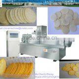 Stainless Steel Automatic Rice Bites Produce Line thumbnail-6