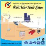 Solar System With 250w Monocrystalline Price Per Watt Solar Panels For Home Use Solar System thumbnail-5